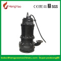 Submersible Grit Sewer Sludge Pump